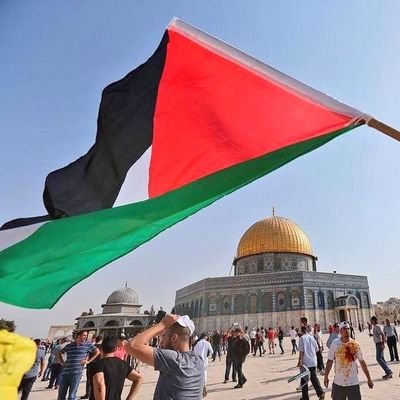 القدس إسلامية الهوية عاصمة فلسطين الأبدية