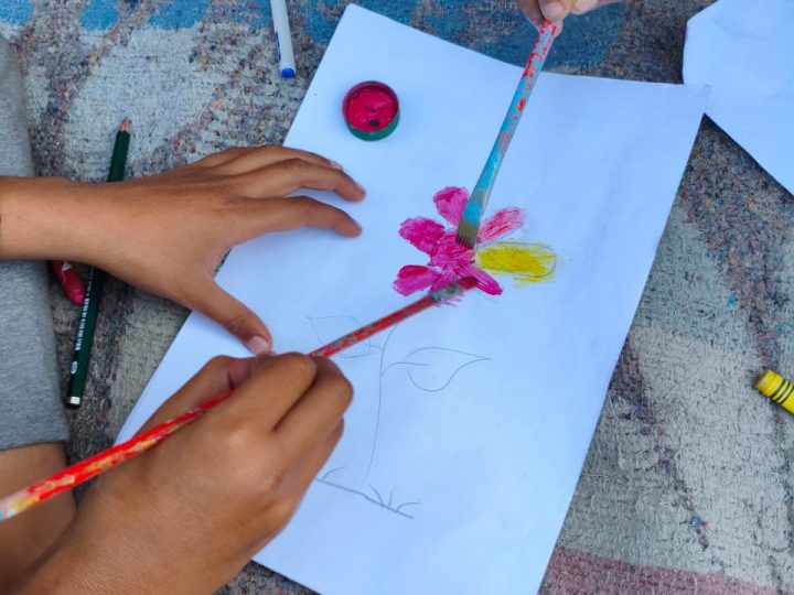 قصة نجاح: اختفت افكاري السلبية وأصبحت بصحة نفسية جيدة